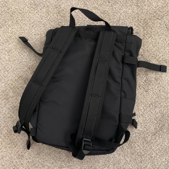 Mini backpack - Picture 2 of 3